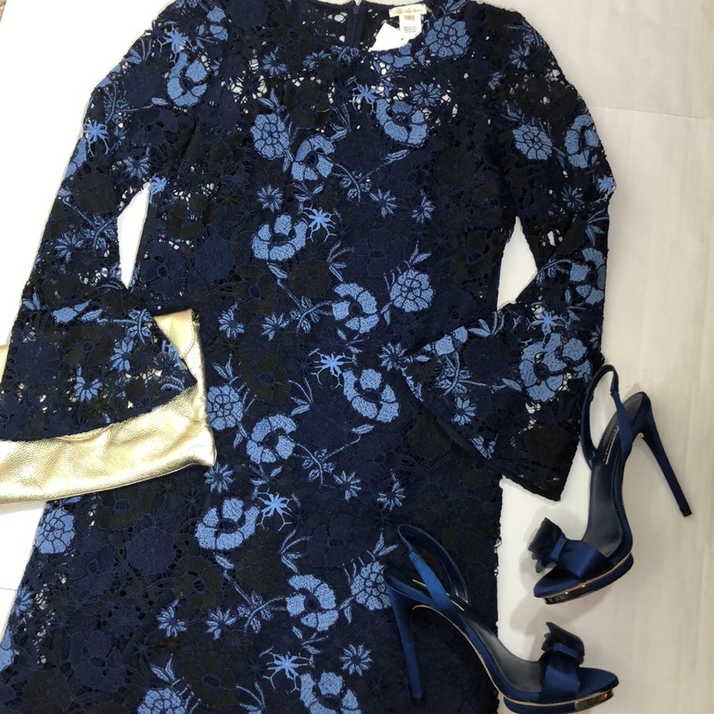 Shoshanna Jemima Dress